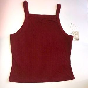 MUDD Tank Top NWT